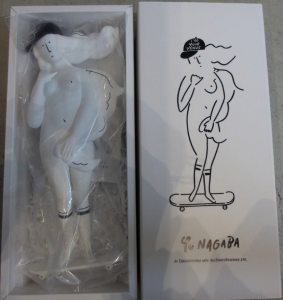 開封品 長場雄 I’M YOUR VENUS Yu Nagaba
