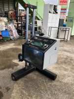 ヘッドライトテスター　買取　　