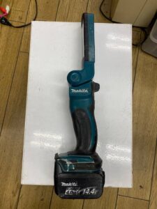 makita マキタ 充電式 LEDワークライト 18V 4.0Ah ML801