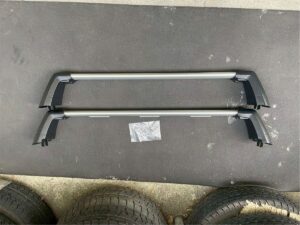 W176 Aクラス　ベンツ ルーフキャリア THULE