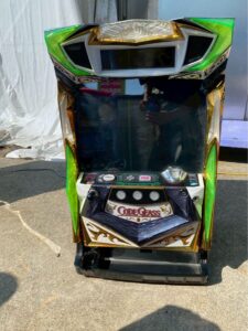 パチスロ実機 スロット CODE GEASS コードギアス