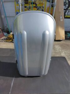 プロフィット　PROFIT ルーフトランク　125L PF-125