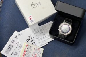 買取価格25,000円（税込み