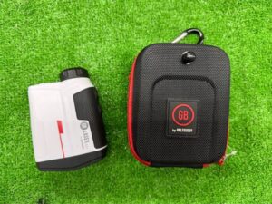  GOLFBUDDY GB LASER Lite レーザー距離計