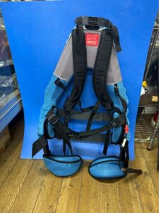 マッスルスーツEvery ソフトフィット MLサイズ アシストスーツ