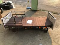 介護ベッド　買取