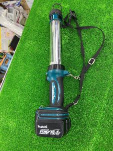 makita マキタ 充電式 蛍光灯 作業灯 ワークライト ML144