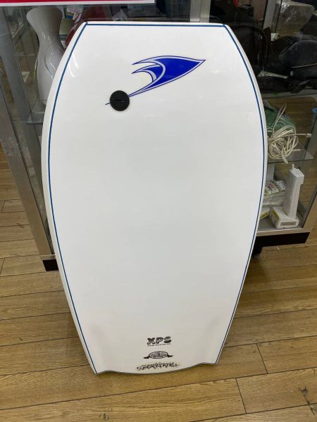 MANTA SABRE.S ボディボード ケース付き