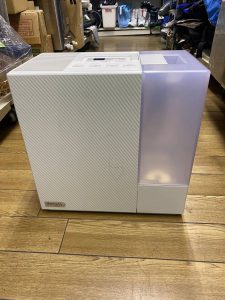 DAINICHI ダイニチ ハイブリッド式加湿器 HD-RX717