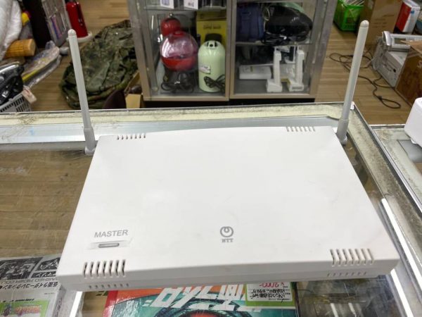 NTT スマートネットコミュニティ αA1 A1-DCL-S(3)CS-(1)(M)