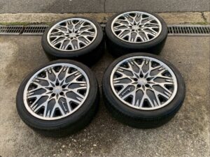 Amisted LEVEARE レヴァーレ　