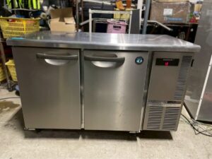 ホシザキ HOSHIZAKI 台下冷蔵庫 コールドテーブル RT-120SNE-R