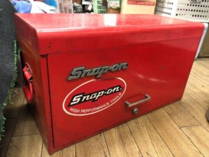 Snap-on スナップオン トップチェスト　工具箱 KRA56G