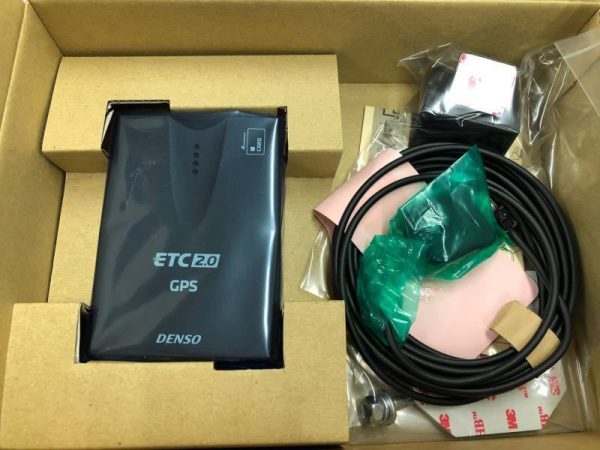 ETC 買取　大阪