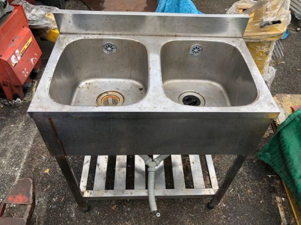 シンク　買取
