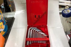 買取価格4,000円（税込み）
