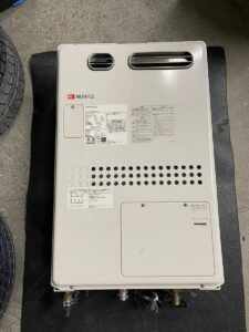 NORITZ ノーリツ ガス給湯器　 都市ガス　GQH-2443AWXD-DX