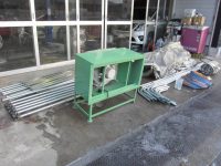 塗装ブース　買取