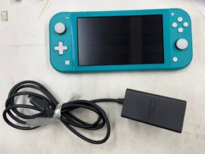 ニンテンドー 任天堂 Switch Lite LDH-001