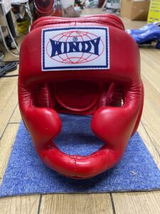 WINDY ウィンディ ボクシングヘッドギア