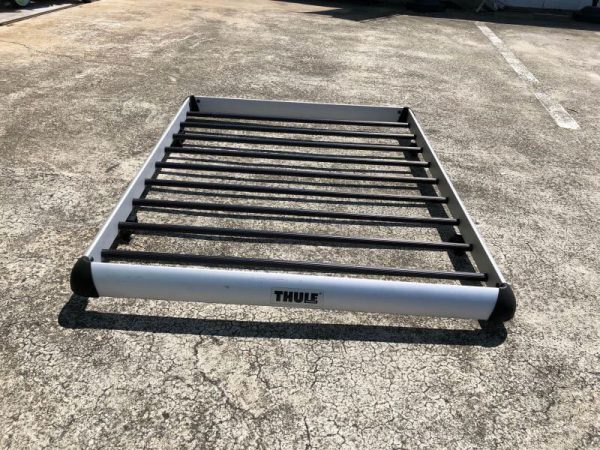 THUE スーリー ルーフラック