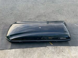 INNO イノー カーメイト ルーフボックス BRQ55