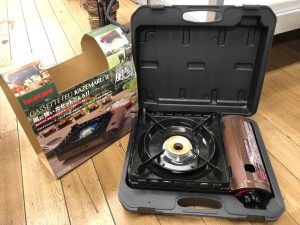 イワタニ 風まる2 カセットコンロ CB-KZ-2