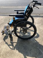 車椅子　買取　