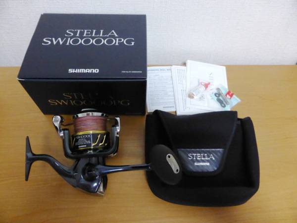 スピニングリール　買取　大阪