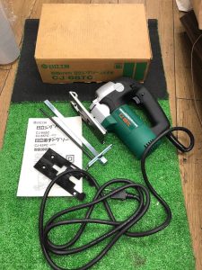 日立　HITACHI 65mm ジグソー　CJ65TC 電動工具