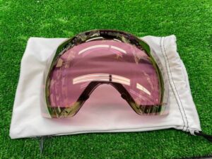 OAKLEY オークリー ゴーグルレンズのみ　PRIZM