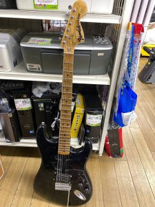 Fender LVER STAR エレキギター