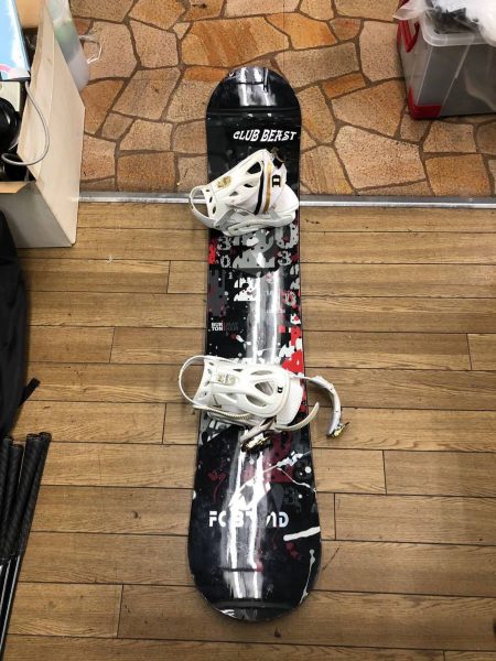 スノボード　買取　大阪