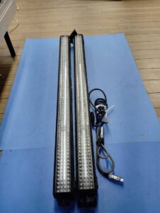 ADJ LEDウォッシャー　MEGA BAR RGBA