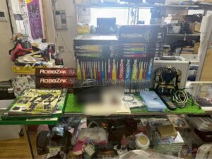 ディアゴスティーニ デアゴスティーニ ROBOZAK ロボザック