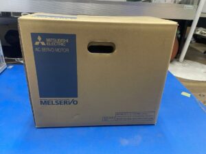 三菱電機　サーボモーター　HG-SR202K 