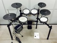 電子ドラム　買取