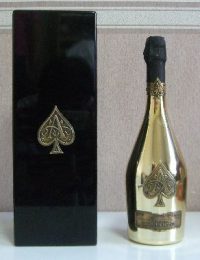 シャンパン　買取　大阪