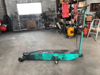 ガレージジャッキ　買取　大阪