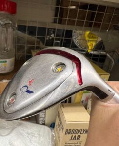 RODDIO ロダディオ　コンパクトドライバー　385