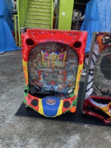 ぱちんこ パチンコ実機 CR うまい棒