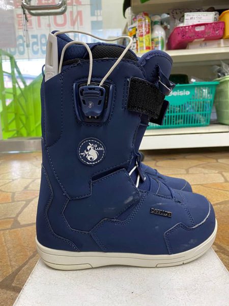 Dee luxe ID Lara スノーボードブーツ