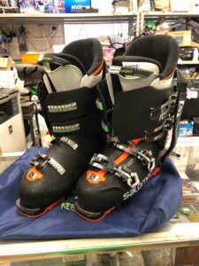 SALOMON スキーブーツ X PRO X90 28cm サロモン
