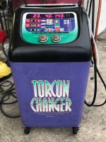 トルコンチェンジャー　買取　