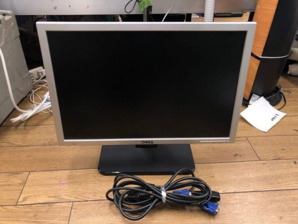 DELL 液晶ディスプレー SE198WFPf