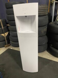 フレシャス ウォーターサーバー slat WFD-1900