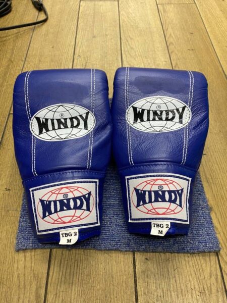 WINDY ウィンディ ボクシンググローブ TBG4