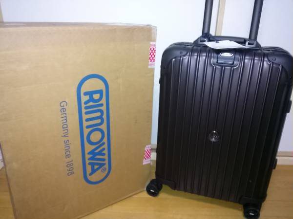 リモワ　買取　大阪