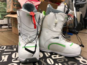 BURTON BOOTIQUE スノーボードブーツ