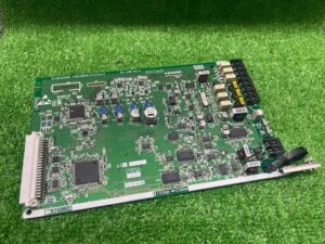 SAXA サクサ 8単体ユニット　PCB（8SLI-01A）Assy